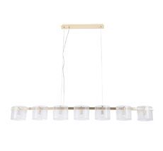 Подвесной светильник Crystal Lux ENCANTO ENCANTO SP7 L1500_CR