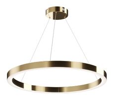 Подвесной светильник Maytoni Saturno MOD415PL-L60BS4K_MY