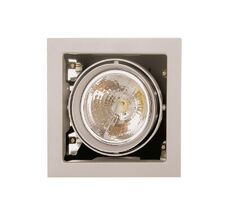 Точечный светильник LightStar Врезной CARDANO 111 X1 214117_LS