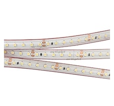 Лента герметичная RTW-PS-A120-10mm 24V White6000 (9.6 W/m, IP67, 2835, 5m) (ARL, -) 022321(2)_ARL