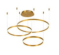 Подвесная люстра Kink Light Тор 08223,36PA(4000K)_KL