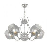 Подвесная люстра Arte Milano Amalfi 337556/5 CR