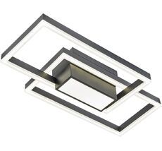 Потолочная люстра (+ночной режим) с пультом Escada 10242/3LED_ESC