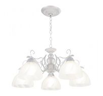 Подвесная люстра Arte Milano Amalfi 330644/5 WT+SL