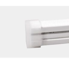 Силиконовая заглушка глухая белая SWG PRO 00-00036571_SW