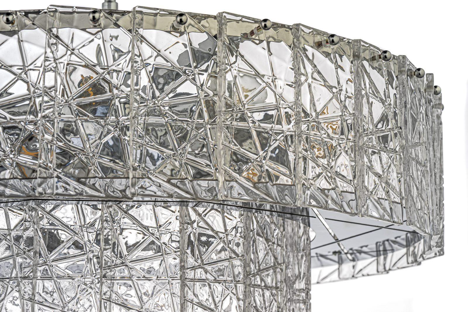 Подвесная люстра Dio Darte Dello Dello E 1.5.60x2.100 N