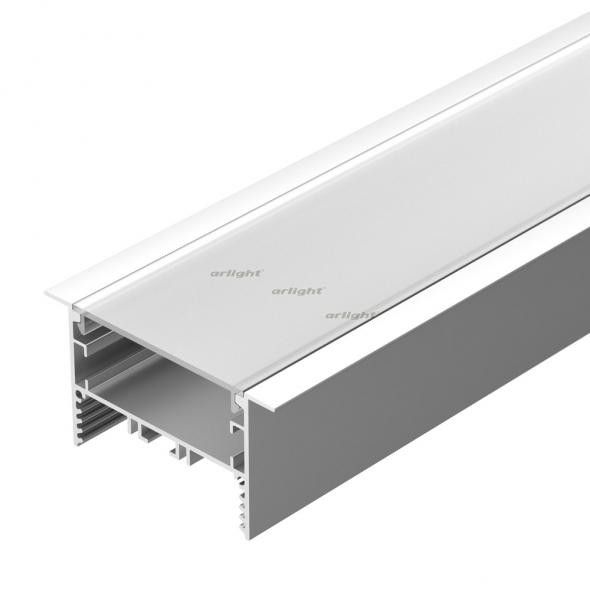 

Профиль SL-LINIA65-F-2000 ANOD 029033, 029033