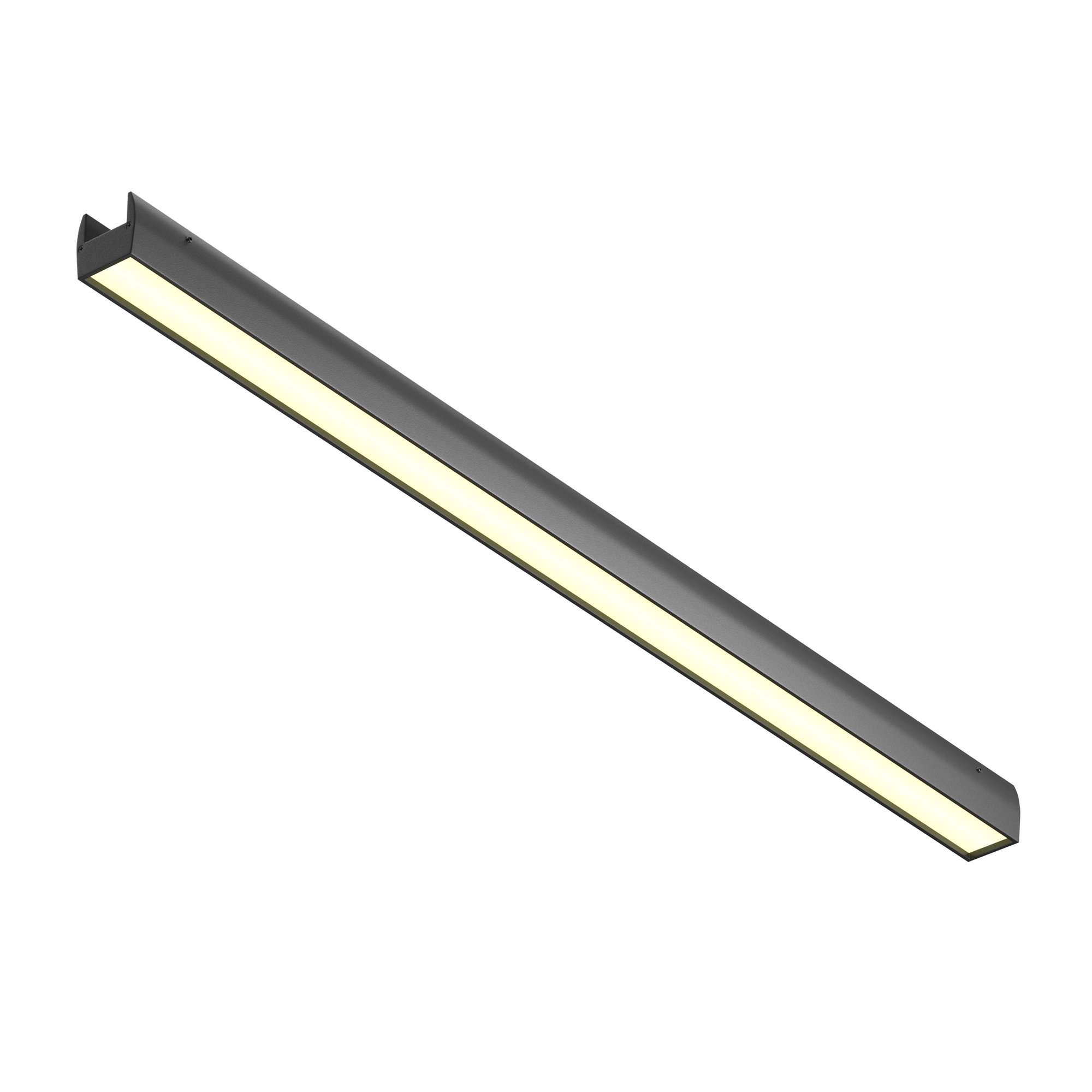 Трековый светильник Maytoni Technical Basis TR161-1-25W3K-B_MY