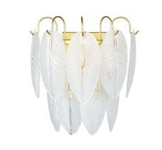 Бра ArteLamp EVIE A4052AP-2SG