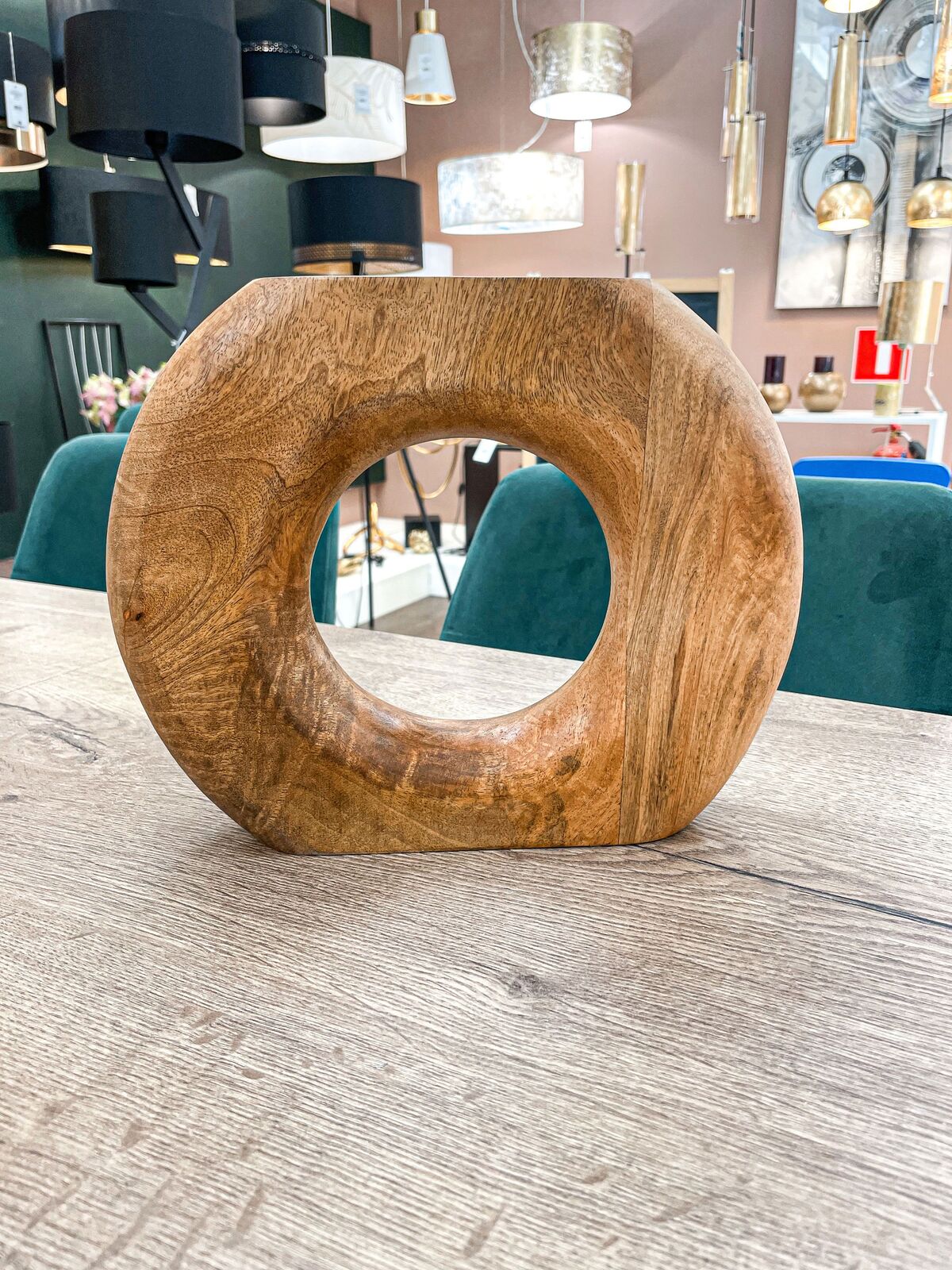 Ваза декоративная Eglo Living MELOBODY 421275