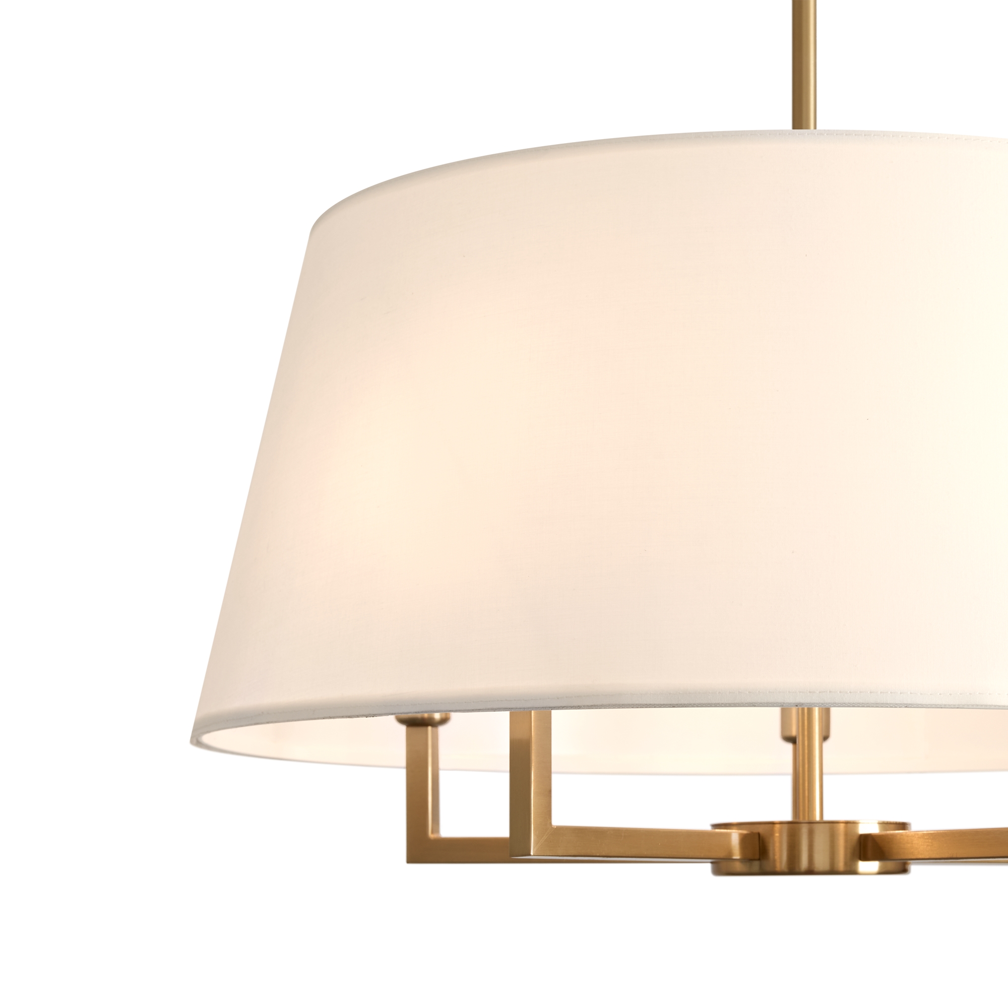 Подвесная люстра Freya Freya Graceful FR2042CL-05BS_MY