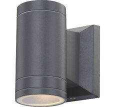 Уличный настенный светильник Gantargl 32028_GL