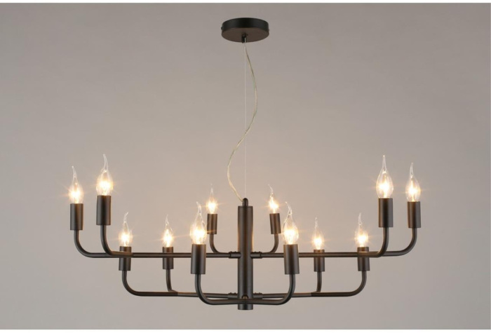 Подвесная люстра Aployt APL.338.13.12