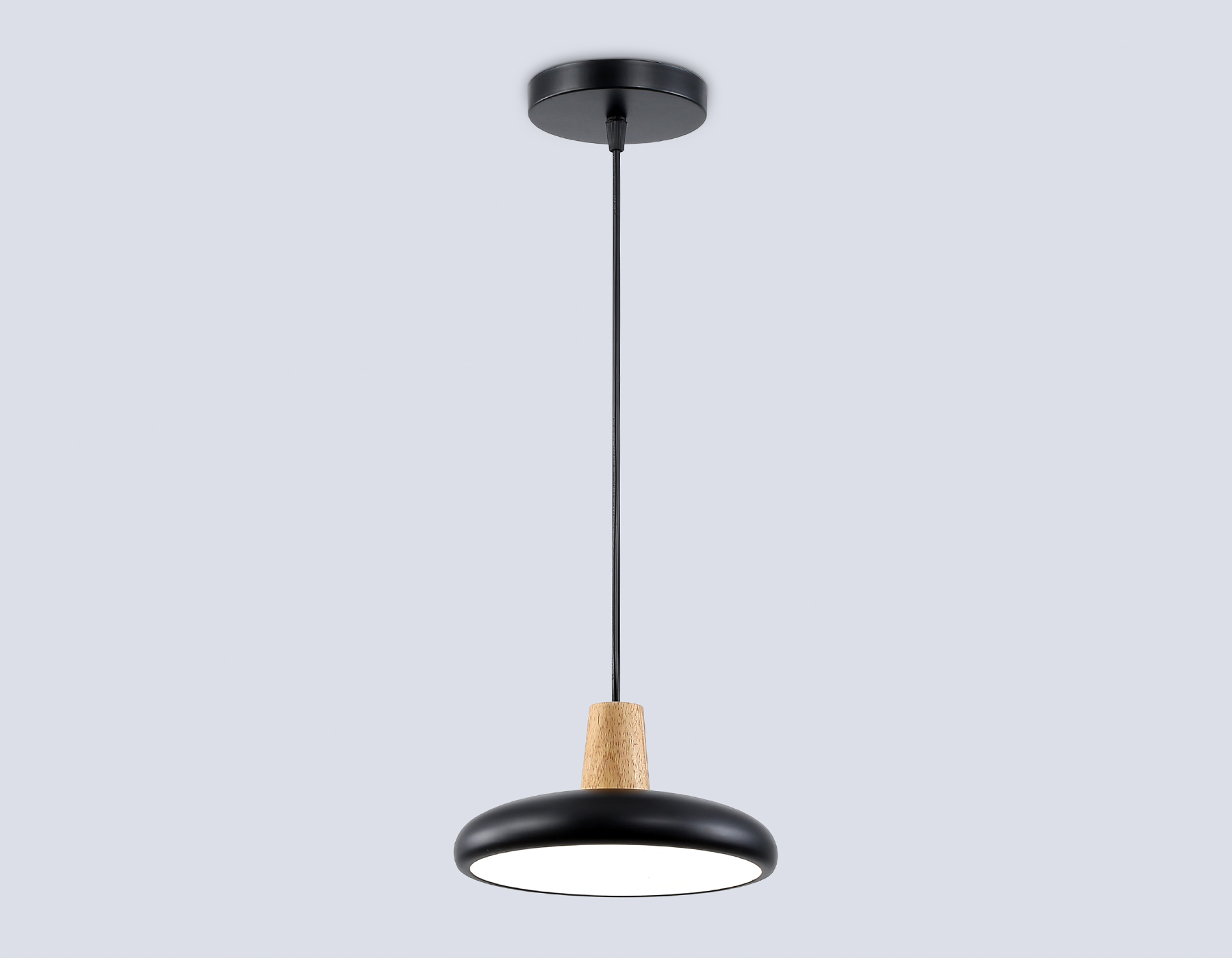 Подвесной светильник Ambrella Light FL COMFORT FL4839_AMB
