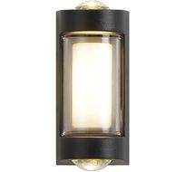 Уличный настенный светильник Escada 30006W/01LED_ESC