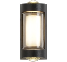 Уличный настенный светильник Escada 30006W/01LED_ESC