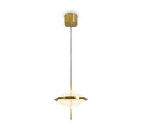 Подвесной светильник Freya Whisper FR6184PL-L16BS_MY