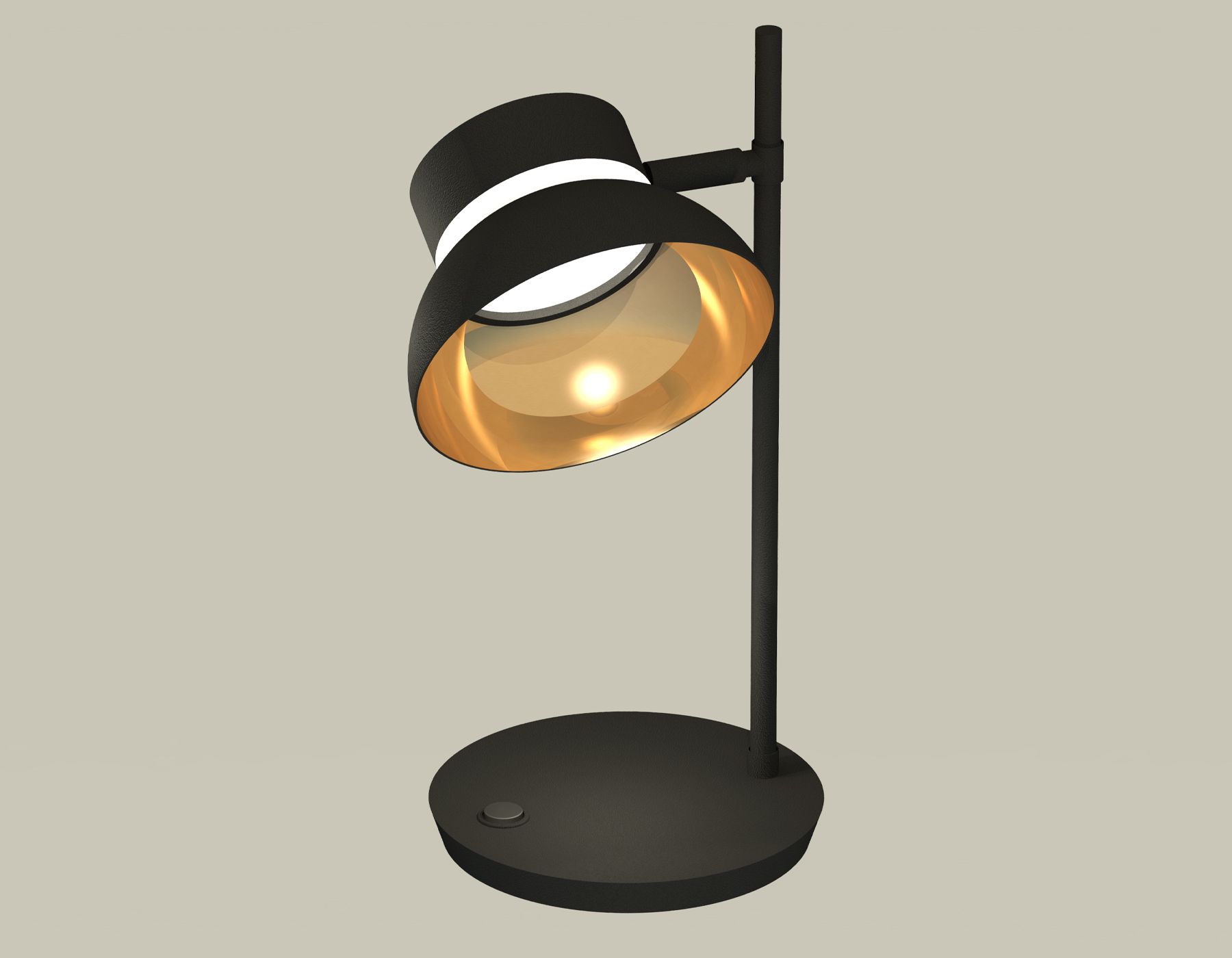Настольная лампа Ambrella light Traditional DIY XB9802101_AMB