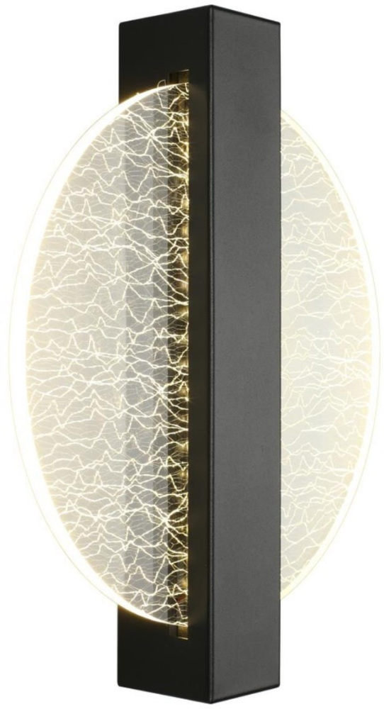 Настенный светильник LED Aployt APL.343.01.08