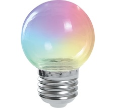 Лампочка светодиодная 38132 RGB Feron 38132_FR