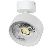 Спот с накладной чашей Lightstrar Alta Pro A5736SO_LS