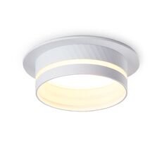 Встраиваемый светильник Ambrella Light TECHNO SPOT TN5218_AMB