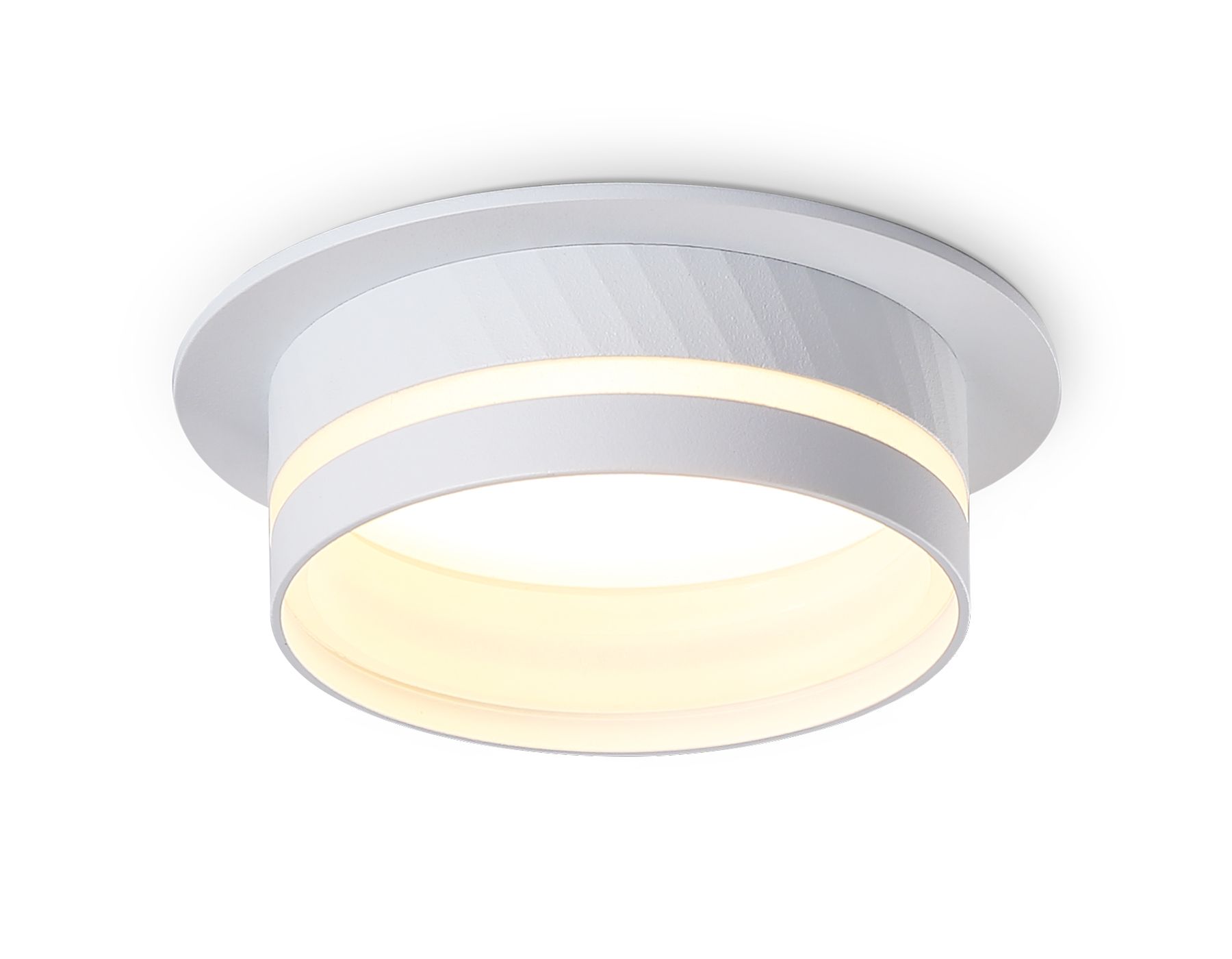 Встраиваемый светильник Ambrella Light TECHNO SPOT TN5218_AMB