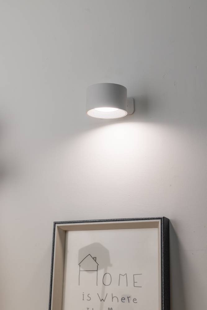 Настенный светильник Eglo MURAGLIE 74118