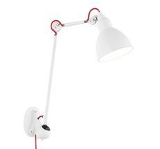 Спот LightStar LOFT 765616_LS