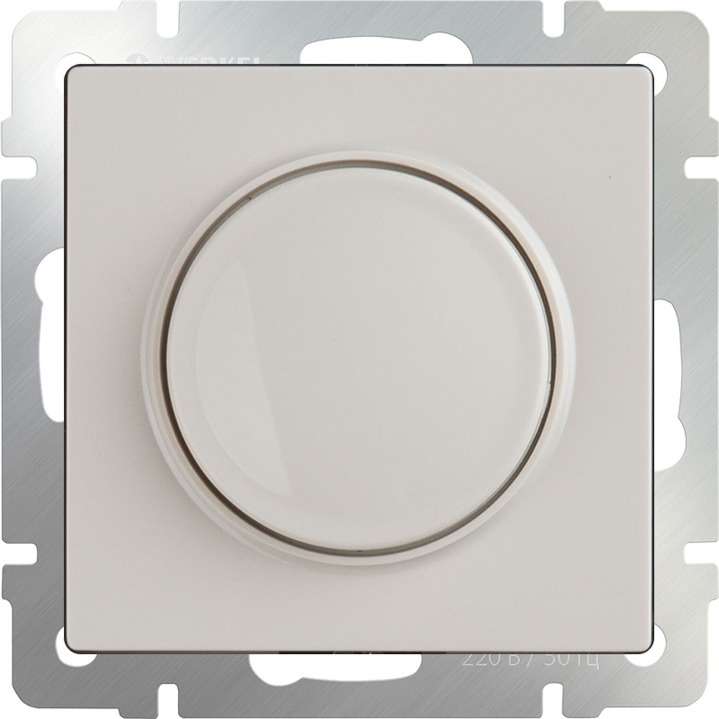 Диммер Werkel WL03-DM600-ivory a051469_WR