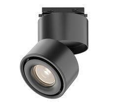 Трековый&nbsp;светильник Maytoni Technical Yin TR084-1-15W3K-B_MY