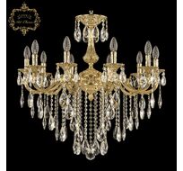 Подвесная люстра Bohemia Art Classic 31.2101.10.250.B.G_BI
