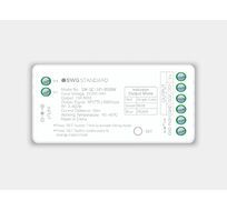 Контроллер универсальный SPI 3 в 1 MONO/RGB/RGBW SWG 00-00040673_SW
