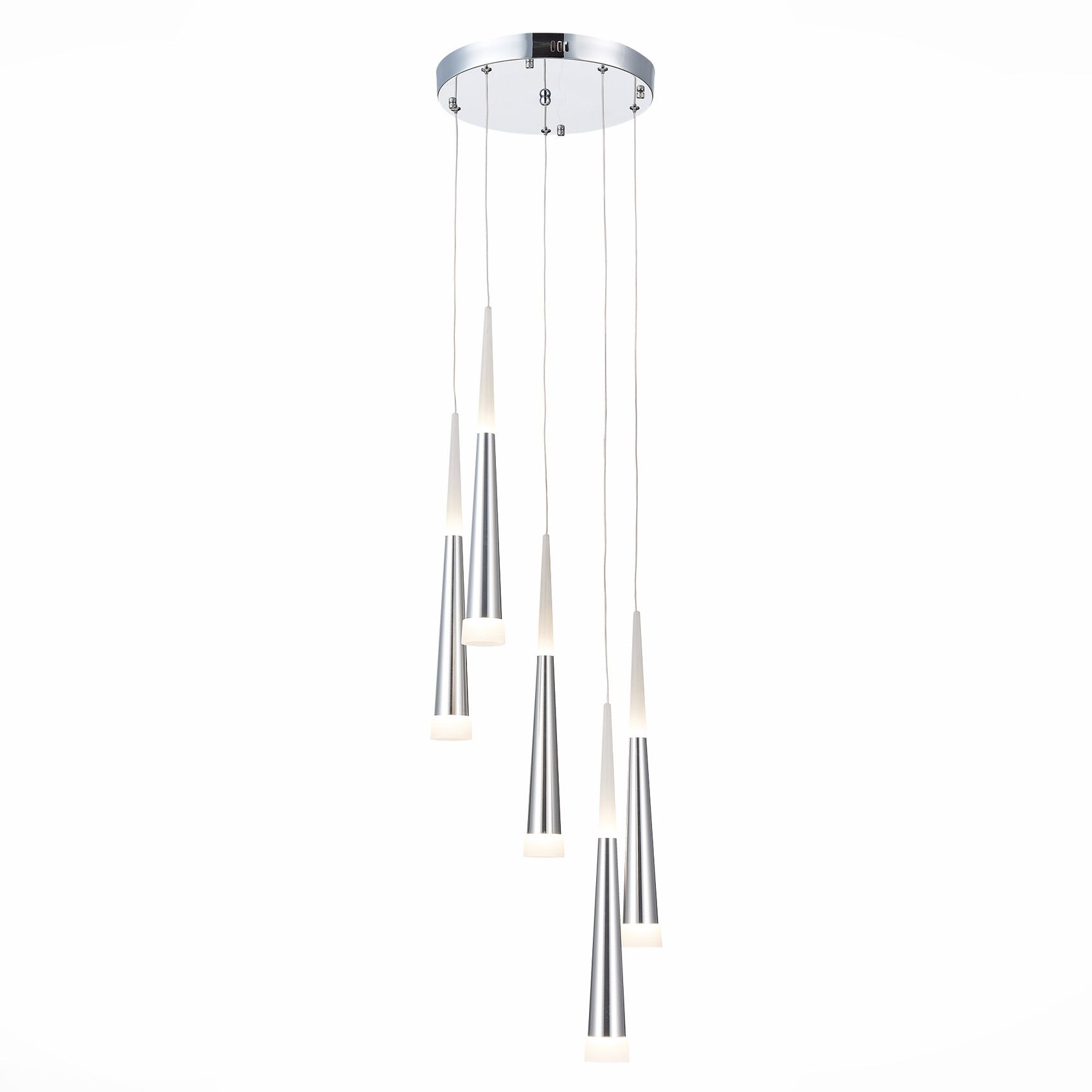 

Подвесная люстра Evoluce ORPELO SLE200113-05, SLE200113-05