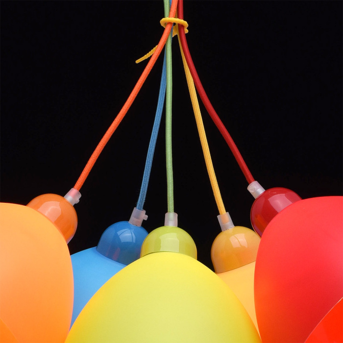 Подвесная люстра MW-Light 365014505_MW