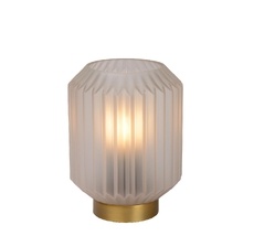 Настольная лампа Lucide SUENO 45595/01/31