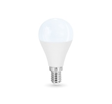 Лампа светодиодная Ambrella Light Шар P45 13W 6400K 451316_AMB