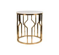 Журнальный столик ArtHomeDecor New York ID-118 GL