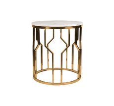 Журнальный столик ArtHomeDecor New York ID-118 GL