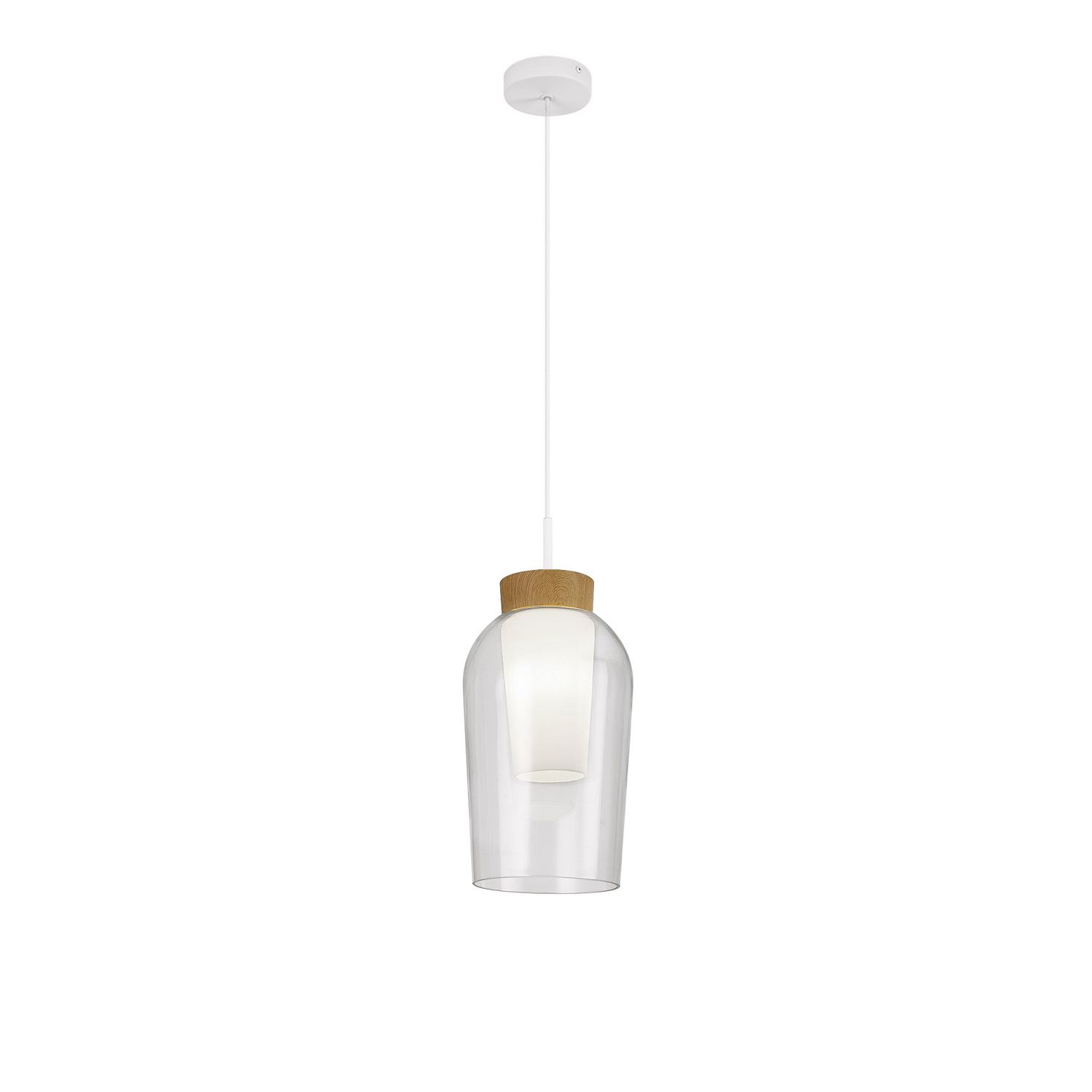 

Подвесной светильник MANTRA DESIGN NORA 8278, 8278