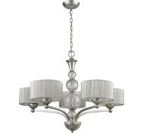 Подвесная люстра Vele Luce Friuli 039 VL1235L05