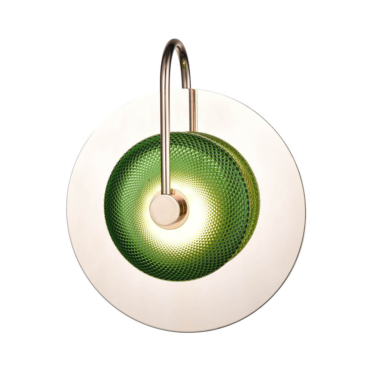 

Настенный светильник Vele Luce Rainbow VL5744W11, VL5744W11