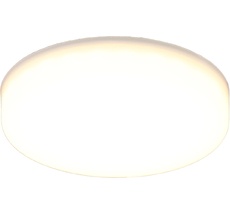 Встраиваемый светильник круглый светодиодный Aployt APL.0073.09.10