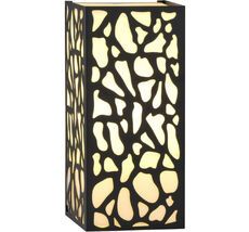 Настенный светильник уличный Escada 548/1A_ESC