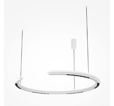 Подвесной светильник Maytoni Motion MOD276PL-L20W3K1_MY