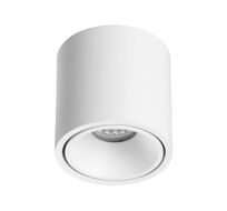 Потолочный накладной светильник ODEON LIGHT REDO 6620/10CL