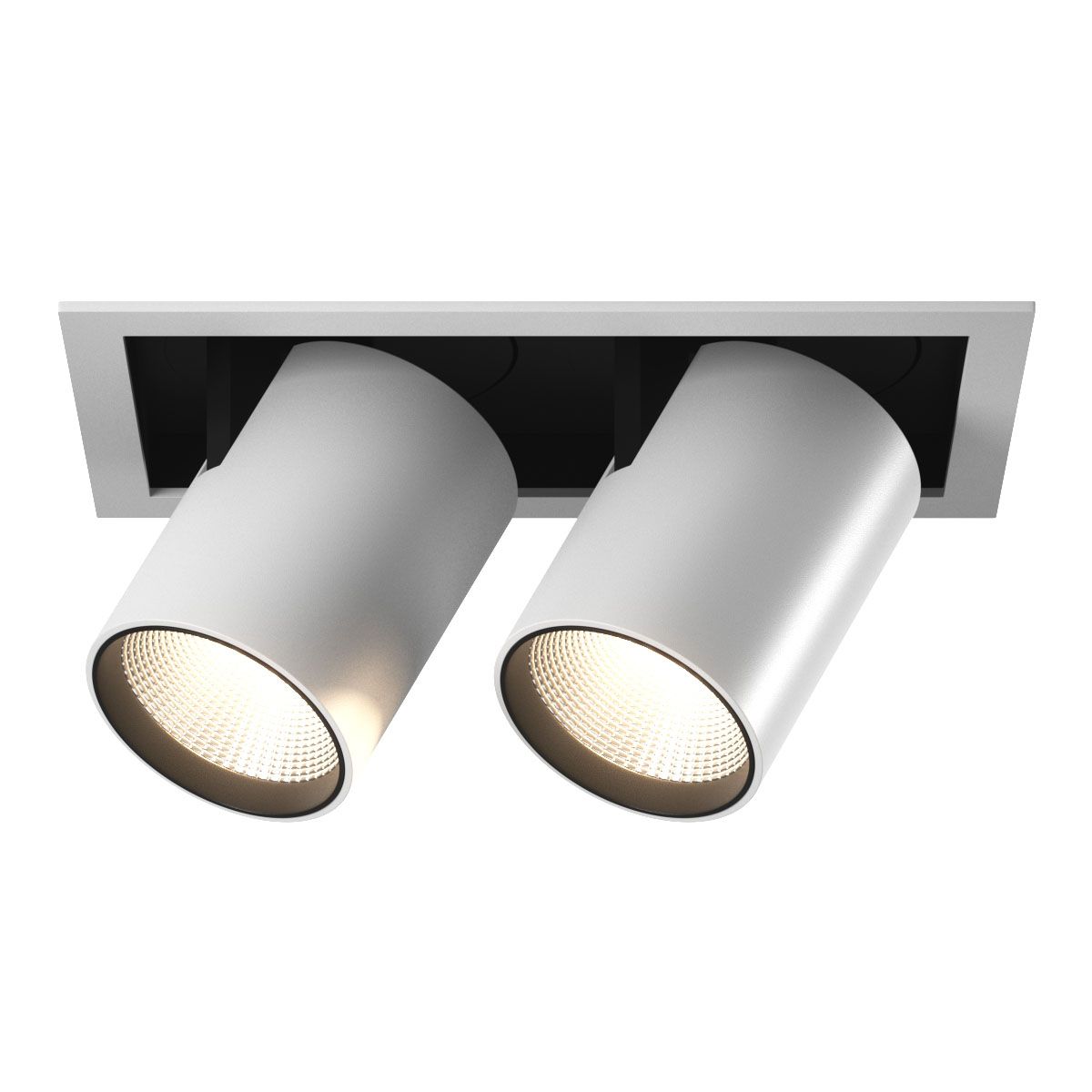 

Спот DesignLed встраиваемый SPL-SQ2-25-NW 00-00003441, 00-00003441