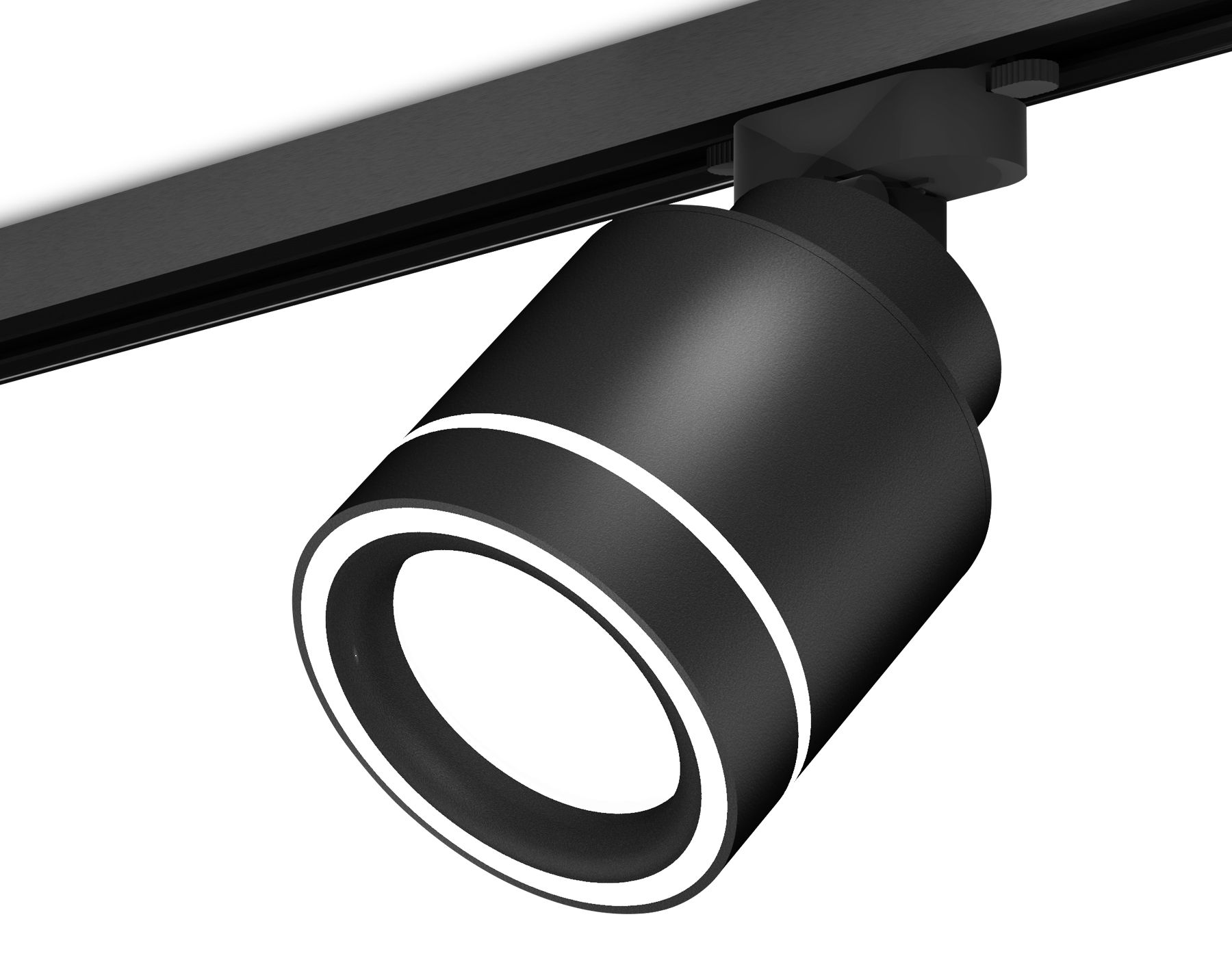 Комплект трекового светильника Ambrella light с акрилом TRACK SYSTEM XT8111003_AMB
