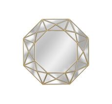 Зеркало ArtHomeDecor Storm YJ987 GL