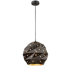 Подвесной светильник Wertmark DELFINA WE264.01.026